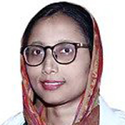 Dr. Nazma Majumder Lira Gynecologist & Surgeon In Comilla