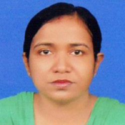 Dr. Nibedita Roy Dola Gynecology In Mymensingh