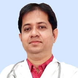 Dr. Palash Biswas Neonatologist In Khulna