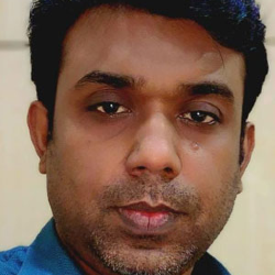 Dr. Polash Kumar Aich Orthopedic In Khulna