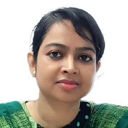 Dr. Purobi Das Bakshi Gynecology, Obstetrics, Infertility In Khulna