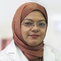 Dr. Raihana Shawgat Gynaecologist and Infertility In Dhaka