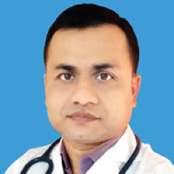 Dr. Rana Kumar Biswas Child Diseases & Child Gastroliver In Khulna