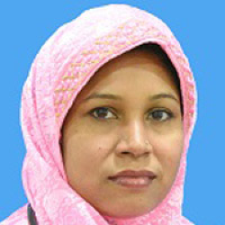 Dr. Razia Parvin Gynecology, Infertility & Surgeon In Khulna