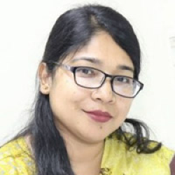 Dr. Runa Akter Dola Gynecology, Obstetrics, High-Risk Pregnancy In Dhaka