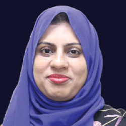 Dr. Rushdana Rahman (Toma) Gynecology, Obstetrics, Infertility In Dhaka