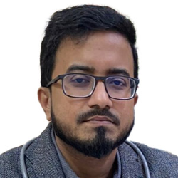 Dr. S. M. Anwar Hossain Medicine In Khulna