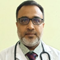 Dr. S. M. Mainul Haque Chest Diseases, Asthma In Khulna