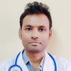 Dr. Sahadeb Kumar Das Neonatal In Khulna