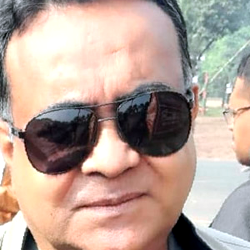 Dr. Saleh Manjul Morshed Sergey In Khulna