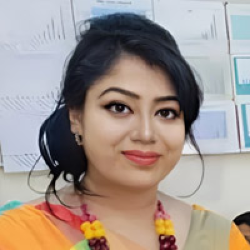 Dr. Sanjida Hooda (Sweetie) Gynecologist In Khulna