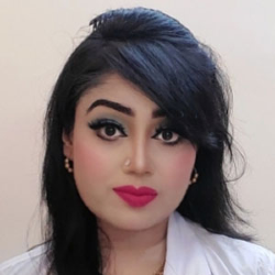 Dr. Sanzida Huda Sweety Gynecology, Obstetrics, Infertility In Khulna