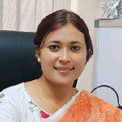 Dr. Shabnam Sultana Cancer In Khulna