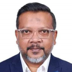 Dr. Sheikh Md. Rezwan Gastroenterology In Khulna