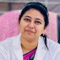Dr. Sheikh Sadia Manowara Usha Gynecologist In Khulna
