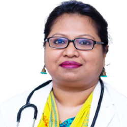 Dr. Sheikh Tasnuva Alam Gynecology, Obstetrics & Surgeon In Khulna