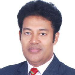 Dr. Shibendu Mistry Orthopedic In Khulna