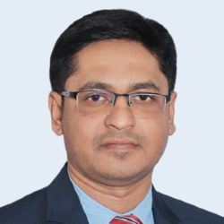 Dr. Subrata Kumar Mandal General Laparoscopic In Khulna