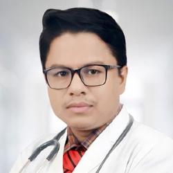 Dr. Susanta Kumar Paul Chest Diseases In Khulna