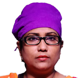 Dr. Syeda Farzana Yesmin Gynecology, Obstetrics & Surgeon In Khulna