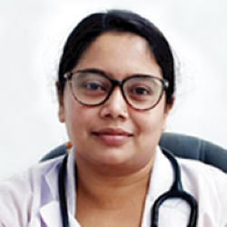 Dr. Tahmida Khanom Medicine (All Diseases of Adults) In Khulna