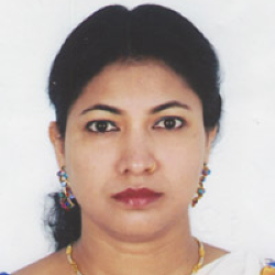Dr. Zannatul Ferdous Jesmin Gynecology, Obstetrics In Khulna