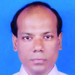 Prof. Dr. A.B.M. Saiful Alam Medicine In Khulna