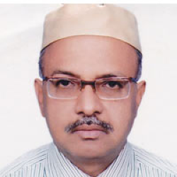 Prof. Dr. Abdullah Al Mahboob Newborn In Khulna