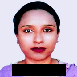 Prof. Dr. Amina Jannat Pia Gynecology and Veterinary Surgeon In Khulna