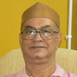 Prof. Dr. Bishnupodo Paik Gastroenterology In Khulna