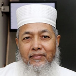 Prof. Dr. Jalal Ahmed Eye, Phaco, Lensx, Lasik, & Glaucoma Surgeon In Khulna