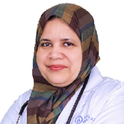 Prof. Dr. Kazi Morjina Begum Gynecology, Obstetrics In Dhaka