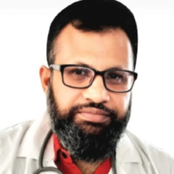 Prof. Dr. Khan Shakil Ahmed Diabetes In Khulna