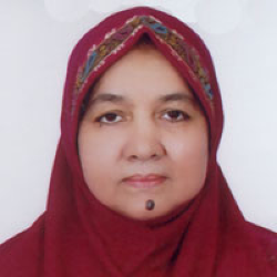 Prof. Dr. Kohinoor Begum Gynecology, Obstetrics & Surgeon In Dhaka