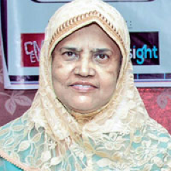 Prof. Dr. Sayeba Akhter Gynecology, Obstetrics & Surgeon In Dhaka