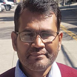Prof. Dr. Sheikh Amir Hossain Medicine & Chest Diseases In Khulna