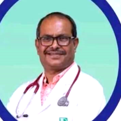 Professor Dr. Jillur Kamal Psychiatrist and Neurologist In Khulna