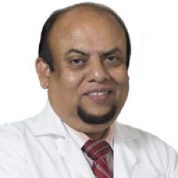 Professor Dr. Mahbub H Khan