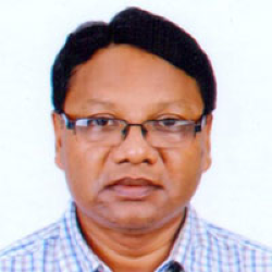 Professor Dr. Md. Billal Alam