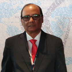 Professor Dr. Mohammad Mohsin Ear Nose Throat In Khulna