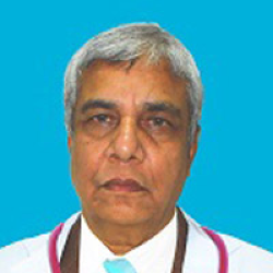 Professor Dr. Paritosh Kumar Chowdhury Medicine In Khulna
