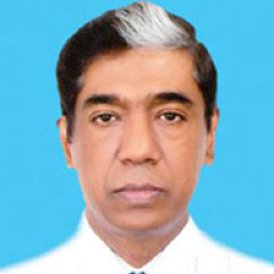 Professor Dr. Pran Gopal Datta