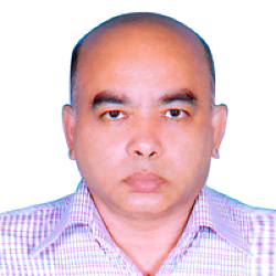 Professor Sirajul Islam Medicine, Chest Diseases & Rheumatology In Khulna