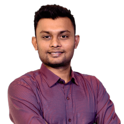 Rajon Das Jony