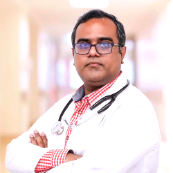 Ass. Prof. Dr. Munshi MB MD Shoaib Adnan Cardiology In Dhaka