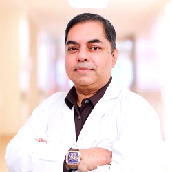 Assoc. Prof. Dr. Chowdhury Iqbal Mahmud Orthopedics In Dhaka