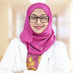 Assoc. Prof. Dr. Naz Yasmin Obstetrics & Gynecology In Dhaka