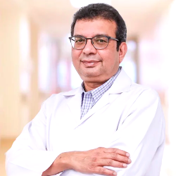 Dr. AHM Masud Sinha Cardiology In Dhaka