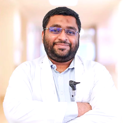 Dr. ATM Faisal Rahman ENT In Dhaka