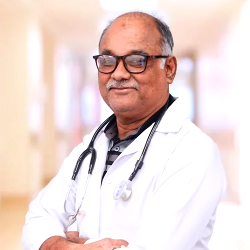 Dr. Ahmed Farukh Acupuncture In Dhaka